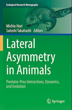 Lateral Asymmetry in Animals