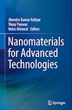 Nanomaterials for Advanced Technologies 
