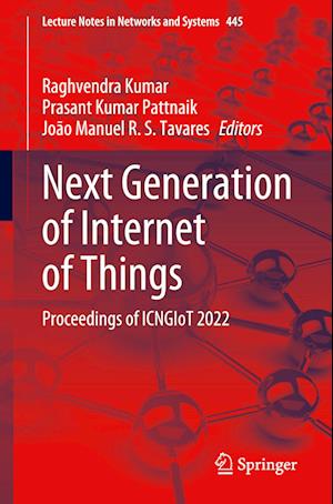 Next Generation of Internet of Things