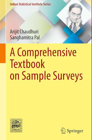 A Comprehensive Textbook on Sample Surveys