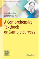 A  Comprehensive Textbook on Sample Surveys