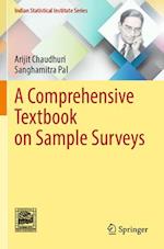 A  Comprehensive Textbook on Sample Surveys