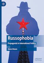 Russophobia