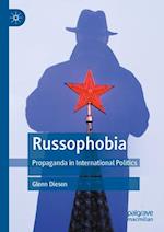 Russophobia