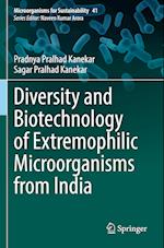 Diversity and Biotechnology of Extremophilic Microorganisms from India