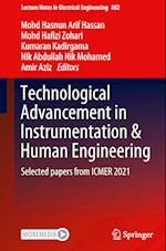 Technological Advancement in Instrumentation & Human Engineering