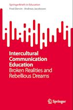 Intercultural Communication Education