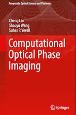Computational Optical Phase Imaging