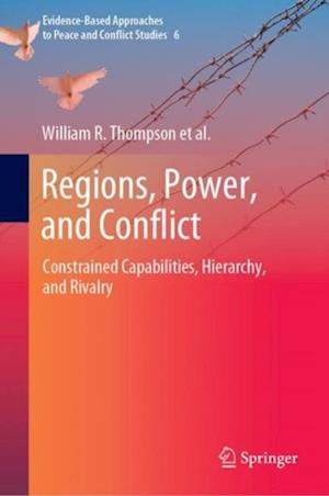 Regions, Power, and Conflict