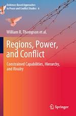 Regions, Power, and Conflict