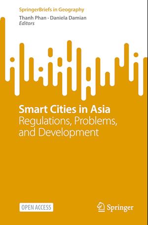 Smart Cities in Asia