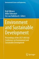 Environment and Sustainable Development