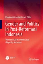 Gender and Politics in Post-Reformasi Indonesia