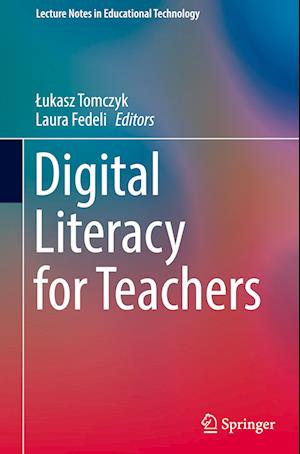 Digital Literacy for Teachers