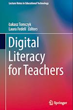 Digital Literacy for Teachers