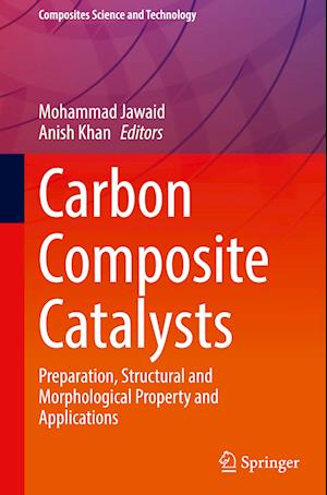 Carbon Composite Catalysts