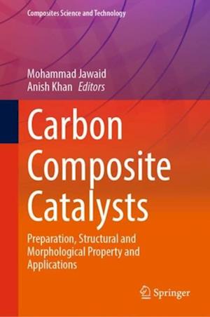 Carbon Composite Catalysts