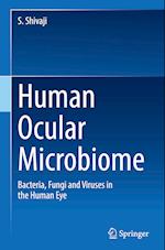 Human Ocular Microbiome
