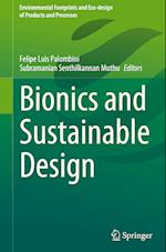 Bionics and Sustainable Design 