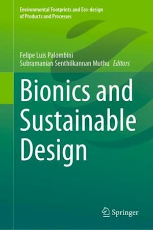 Bionics and Sustainable Design