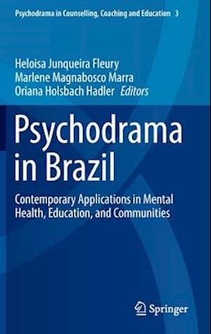 Psychodrama in Brazil