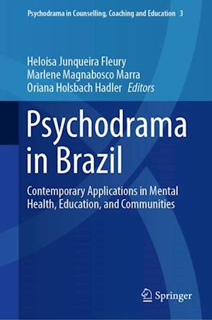 Psychodrama in Brazil