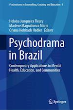 Psychodrama in Brazil