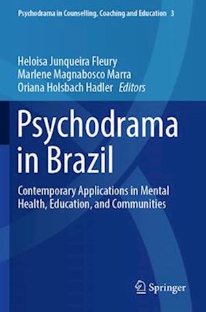 Psychodrama in Brazil