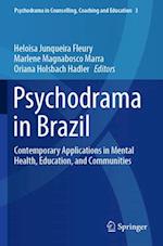 Psychodrama in Brazil