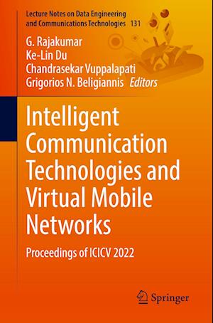 Intelligent Communication Technologies and Virtual Mobile Networks