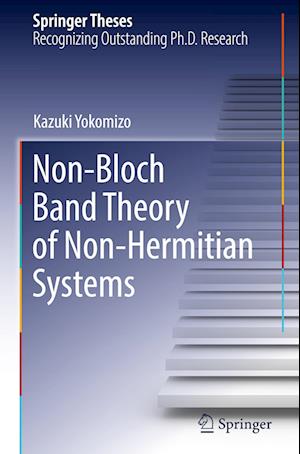 Non-Bloch Band Theory of Non-Hermitian Systems