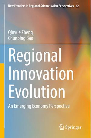 Regional Innovation Evolution