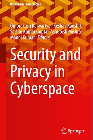 Security and Privacy in Cyberspace