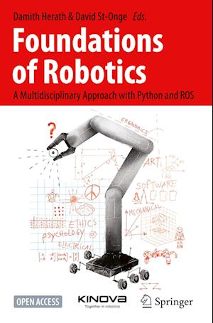 Foundations of Robotics