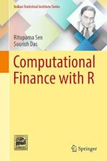 Computational Finance with R