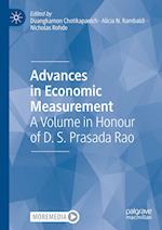 Advances in Economic Measurement