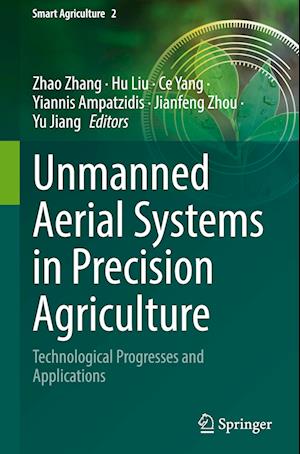 Unmanned Aerial Systems in Precision Agriculture