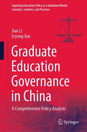 Graduate Education Governance in China