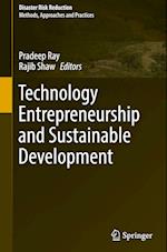 Technology Entrepreneurship and Sustainable Development