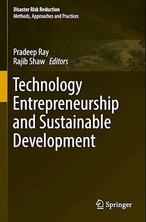 Technology Entrepreneurship and Sustainable Development