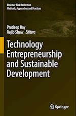 Technology Entrepreneurship and Sustainable Development