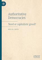 Authoritative Democracies
