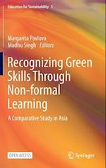 Recognizing Green Skills Through Non-formal Learning