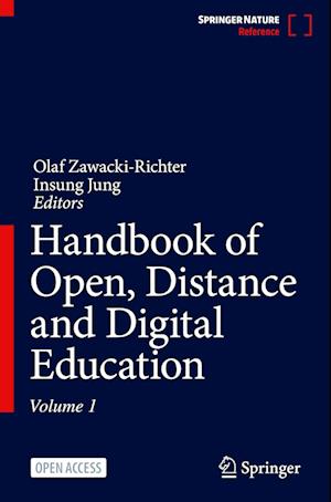 Handbook of Open, Distance and Digital Education