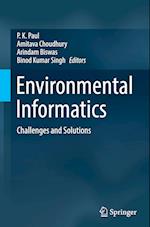 Environmental Informatics