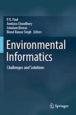 Environmental Informatics