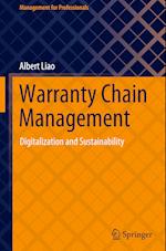 Warranty Chain Management