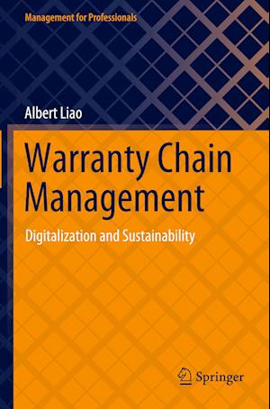 Warranty Chain Management