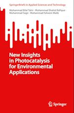 New Insights in Photocatalysis for Environmental Applications