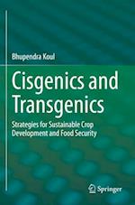 Cisgenics and Transgenics